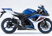 Suzuki GSX R4